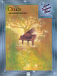 Clouds piano sheet music cover